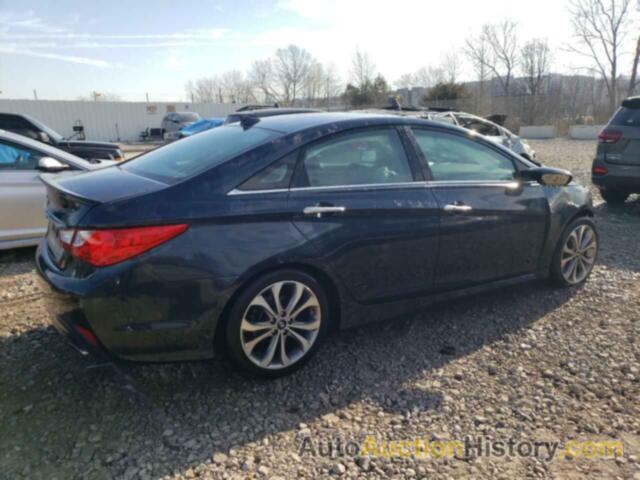 HYUNDAI SONATA SE, 5NPEC4AC1EH853885