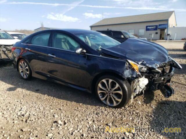 HYUNDAI SONATA SE, 5NPEC4AC1EH853885