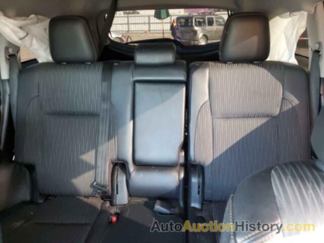 TOYOTA HIGHLANDER LE, 5TDZZRFH0KS368094