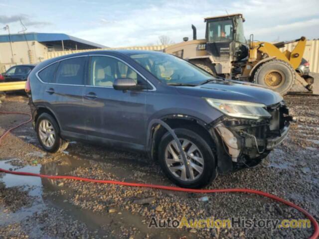 HONDA CRV EX, 5J6RM3H55FL009680