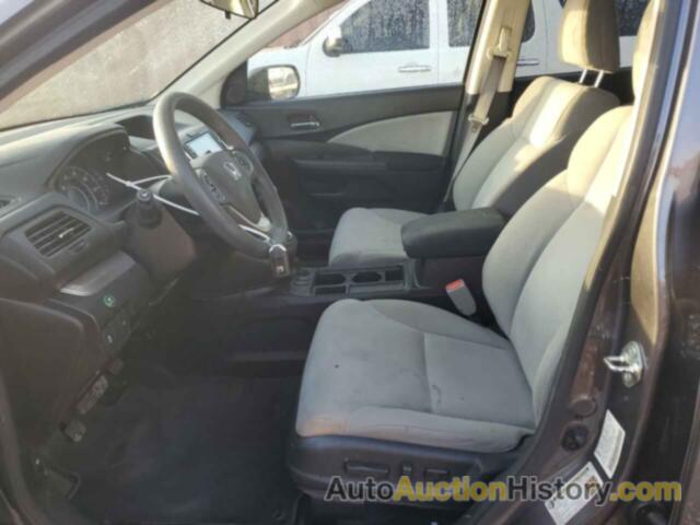 HONDA CRV EX, 5J6RM3H55FL009680