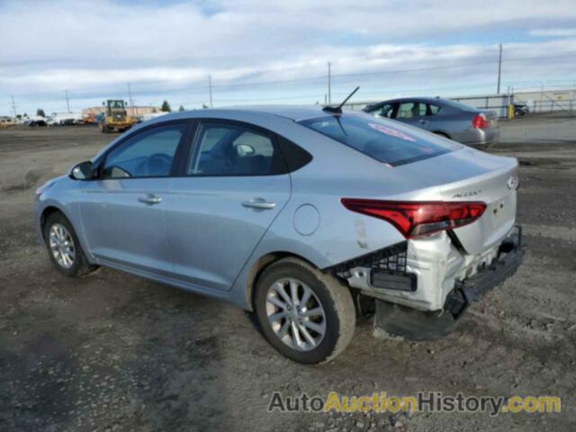 HYUNDAI ACCENT SE, 3KPC24A34JE028254