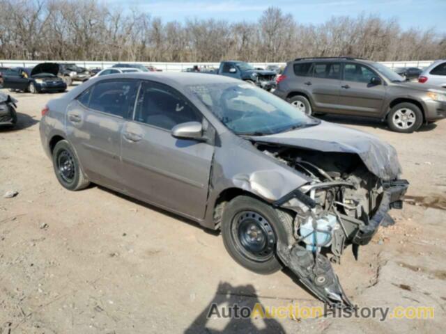 TOYOTA COROLLA L, 5YFBURHE6FP346778