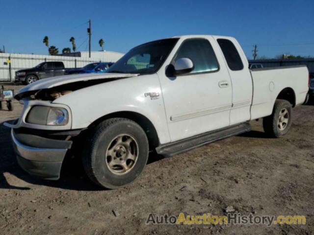 FORD All Models, 1FTRX17L3YKB27608