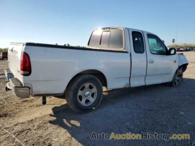 FORD All Models, 1FTRX17L3YKB27608