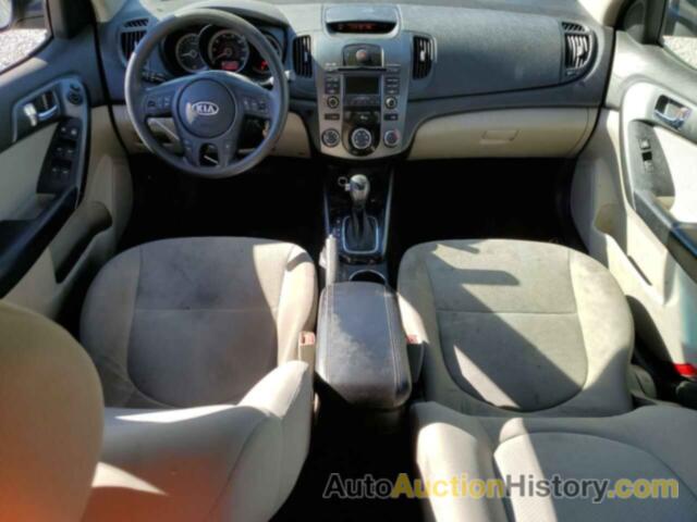 KIA FORTE EX, KNAFU4A27D5740589