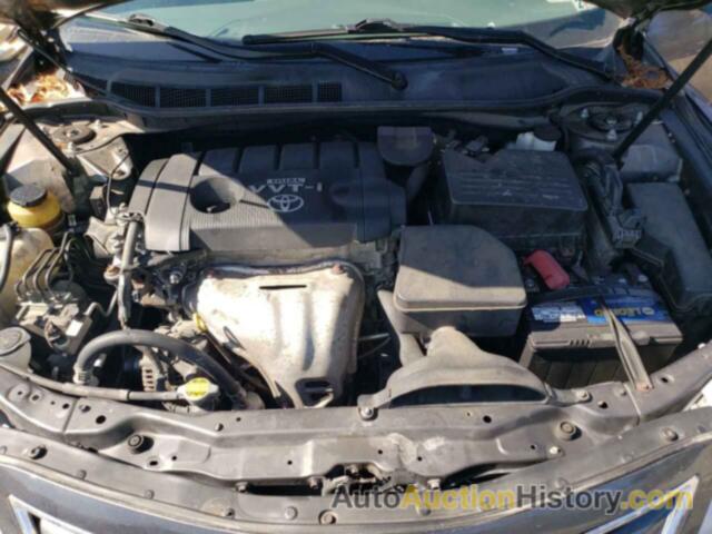 TOYOTA CAMRY BASE, 4T4BF3EK5BR219455