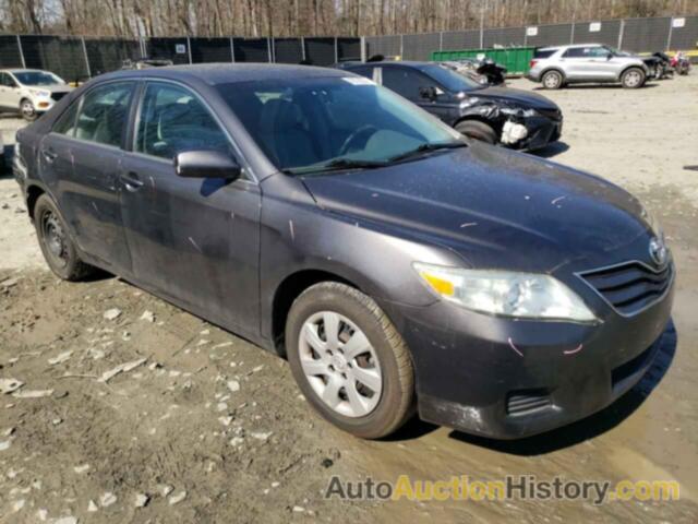 TOYOTA CAMRY BASE, 4T4BF3EK5BR219455