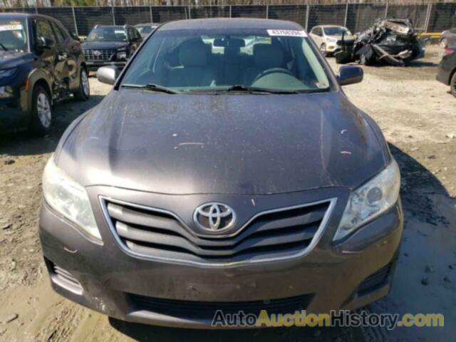 TOYOTA CAMRY BASE, 4T4BF3EK5BR219455