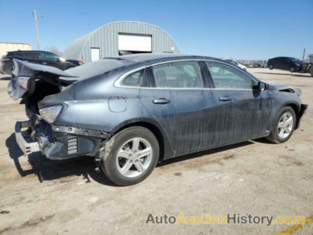 CHEVROLET MALIBU LS, 1G1ZC5ST5LF019396