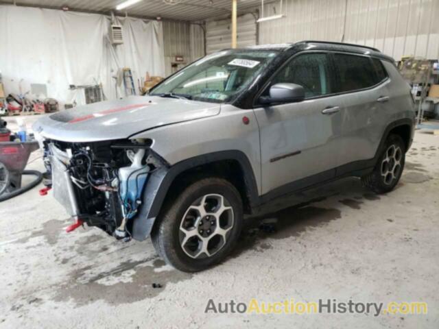 JEEP COMPASS TRAILHAWK, 3C4NJDDB3NT148918