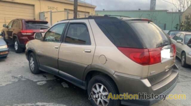 BUICK RENDEZVOUS CX, 3G5DB03E12S501873