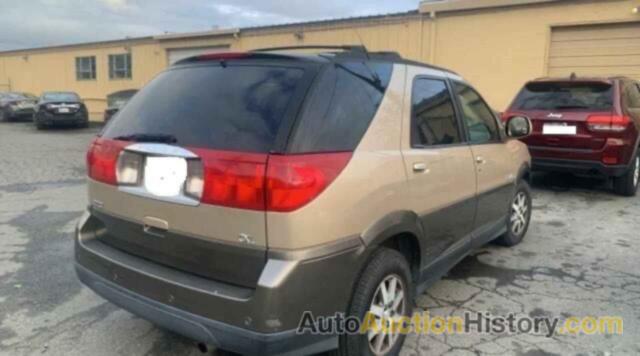 BUICK RENDEZVOUS CX, 3G5DB03E12S501873