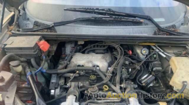 BUICK RENDEZVOUS CX, 3G5DB03E12S501873