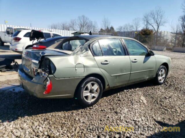 CHEVROLET MALIBU LS, 1G1ZT52854F137851