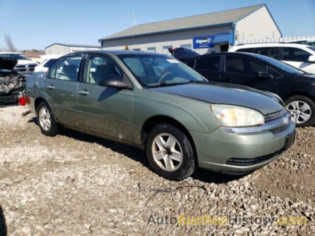 CHEVROLET MALIBU LS, 1G1ZT52854F137851