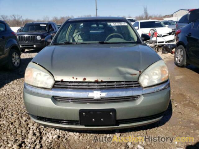 CHEVROLET MALIBU LS, 1G1ZT52854F137851