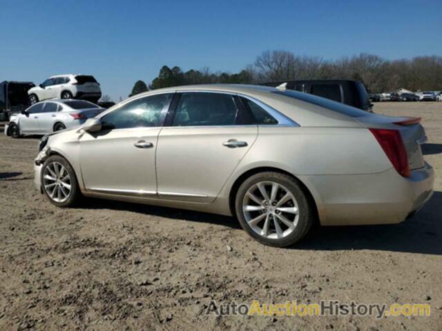 CADILLAC XTS PREMIUM COLLECTION, 2G61S5S32D9151598