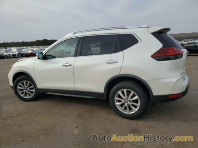 NISSAN ROGUE S, JN8AT2MV1LW110395