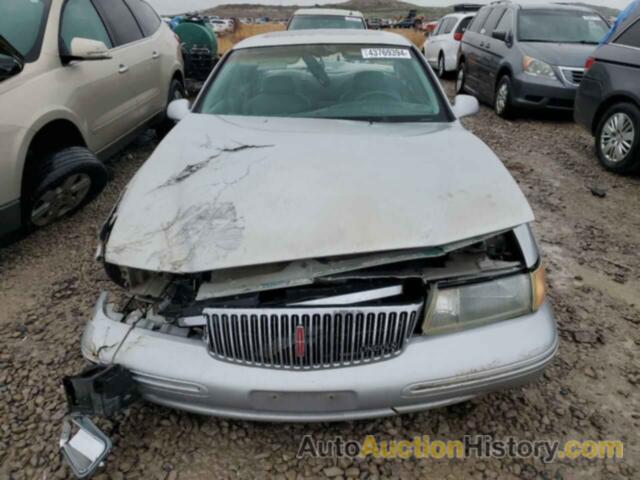 LINCOLN CONTINENTL, 1LNLM97V3SY684498