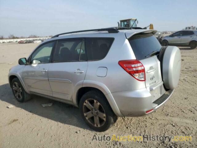 TOYOTA RAV4 SPORT, JTMRF4DV1B5049099