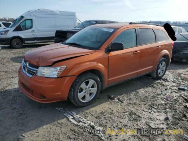 DODGE JOURNEY EXPRESS, 3D4PG4FB1BT562105