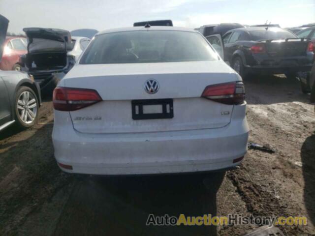 VOLKSWAGEN JETTA SE, 3VWD67AJ8GM252681