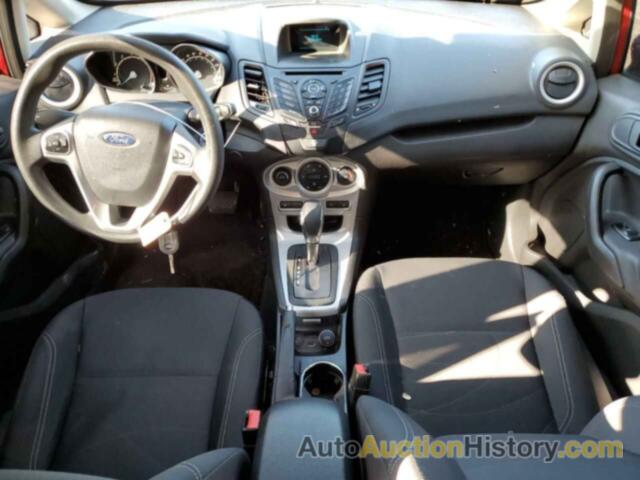 FORD FIESTA SE, 3FADP4BJ6HM158402