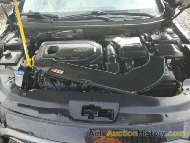 HYUNDAI SONATA SPORT, 5NPE34AF4GH271292