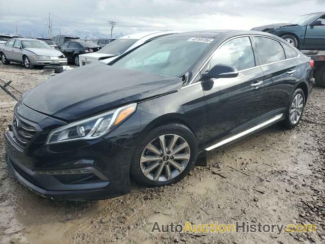 HYUNDAI SONATA SPORT, 5NPE34AF4GH271292