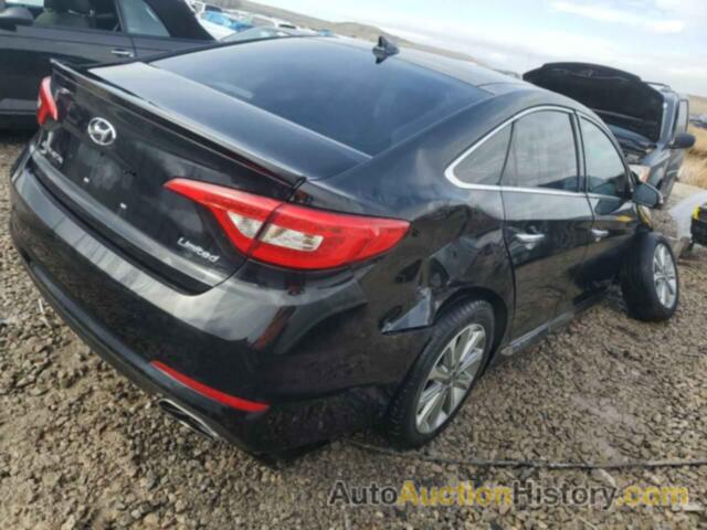 HYUNDAI SONATA SPORT, 5NPE34AF4GH271292