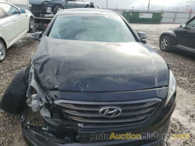 HYUNDAI SONATA SPORT, 5NPE34AF4GH271292