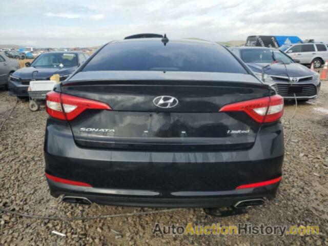 HYUNDAI SONATA SPORT, 5NPE34AF4GH271292