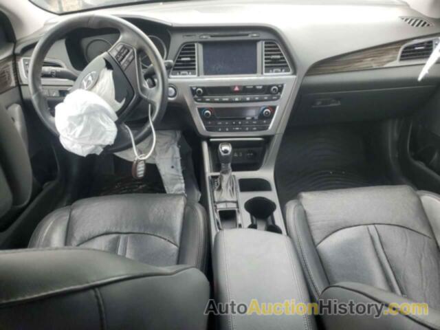 HYUNDAI SONATA SPORT, 5NPE34AF4GH271292