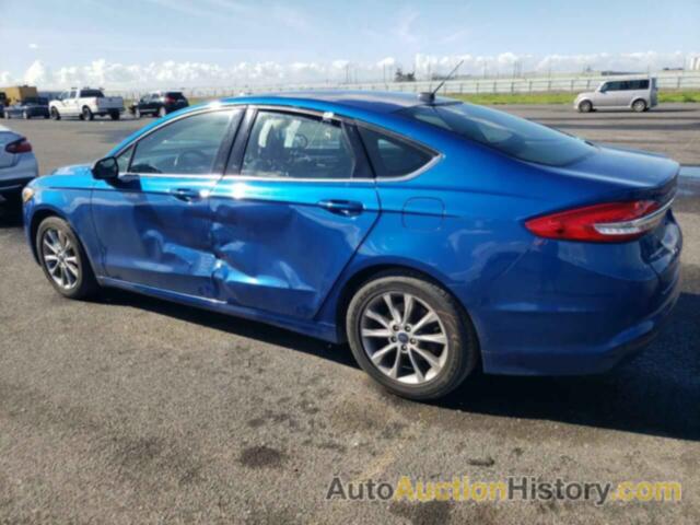 FORD FUSION SE, 3FA6P0HDXHR373741