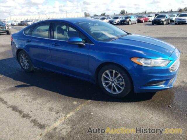 FORD FUSION SE, 3FA6P0HDXHR373741