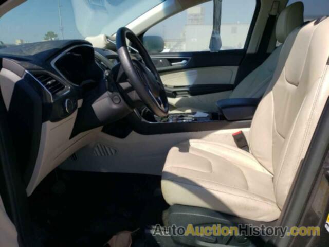 FORD EDGE TITANIUM, 2FMPK3K90LBA56363