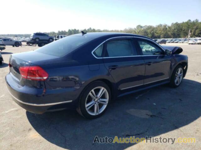 VOLKSWAGEN PASSAT SEL, 1VWCV7A34FC067740