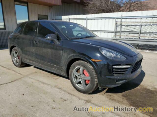 PORSCHE CAYENNE GTS, WP1AD2A29DLA77201