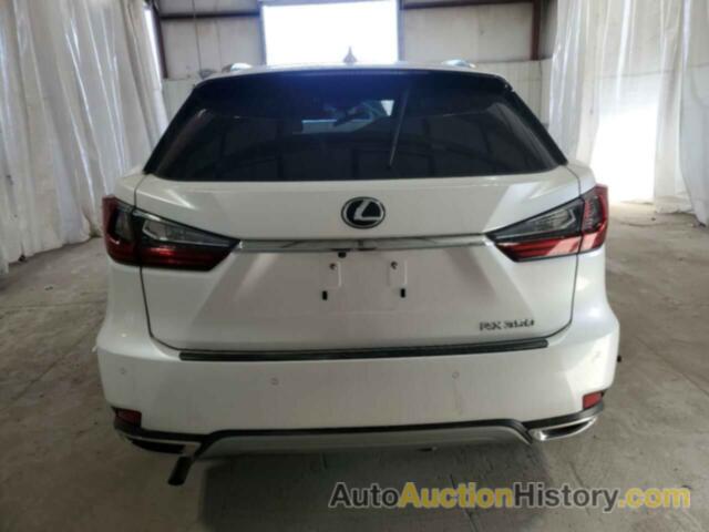 LEXUS RX350 350, 2T2HZMDA5LC239861