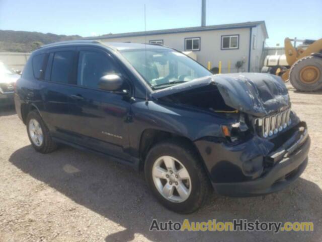 JEEP COMPASS SPORT, 1C4NJCBA0FD138097