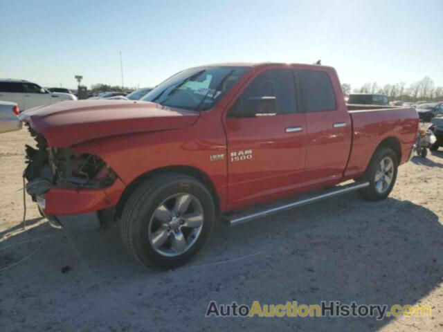 RAM 1500 SLT, 1C6RR6GTXGS159808