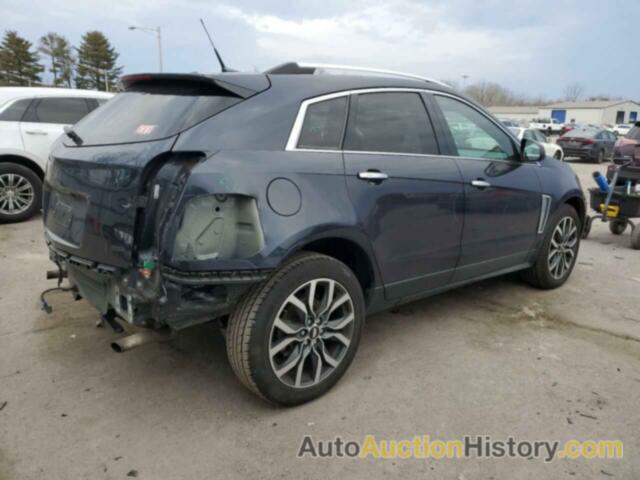 CADILLAC SRX LUXURY COLLECTION, 3GYFNEE37ES539673