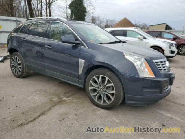 CADILLAC SRX LUXURY COLLECTION, 3GYFNEE37ES539673