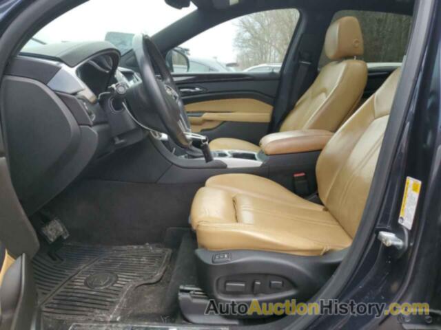 CADILLAC SRX LUXURY COLLECTION, 3GYFNEE37ES539673