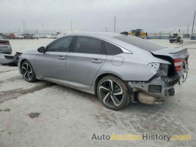 HONDA ACCORD SPORT SE, 1HGCV1F43NA085689