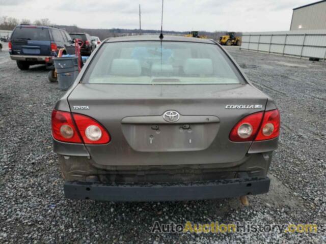 TOYOTA COROLLA CE, 2T1BR32E87C779334