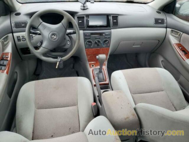 TOYOTA COROLLA CE, 2T1BR32E87C779334