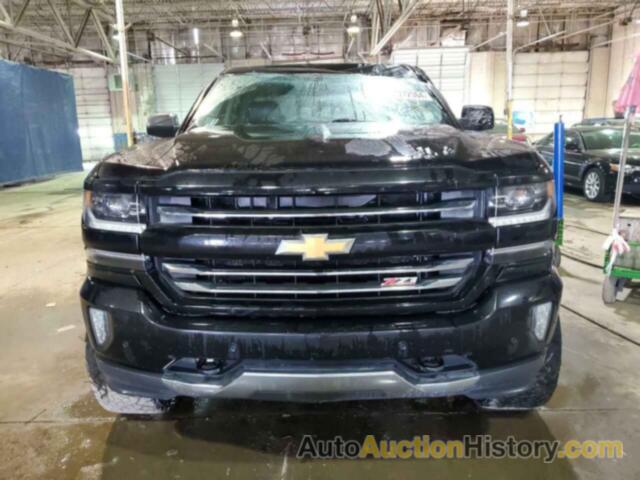 CHEVROLET SILVERADO K1500 LTZ, 1GCVKSEC6GZ127713