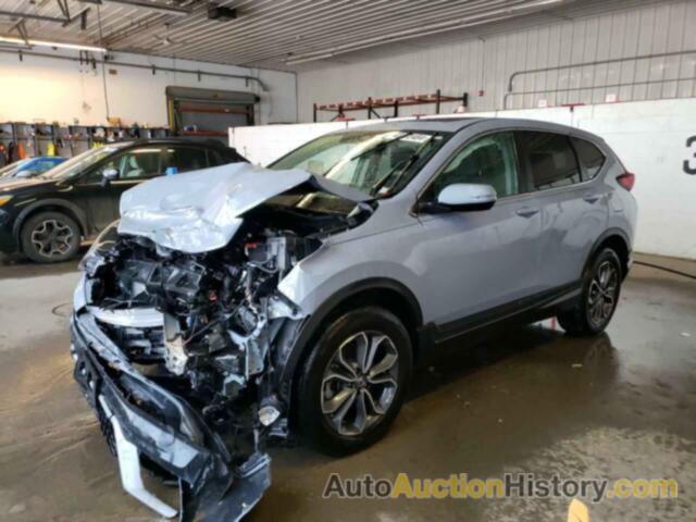 HONDA CRV EX, 2HKRW2H59NH656161